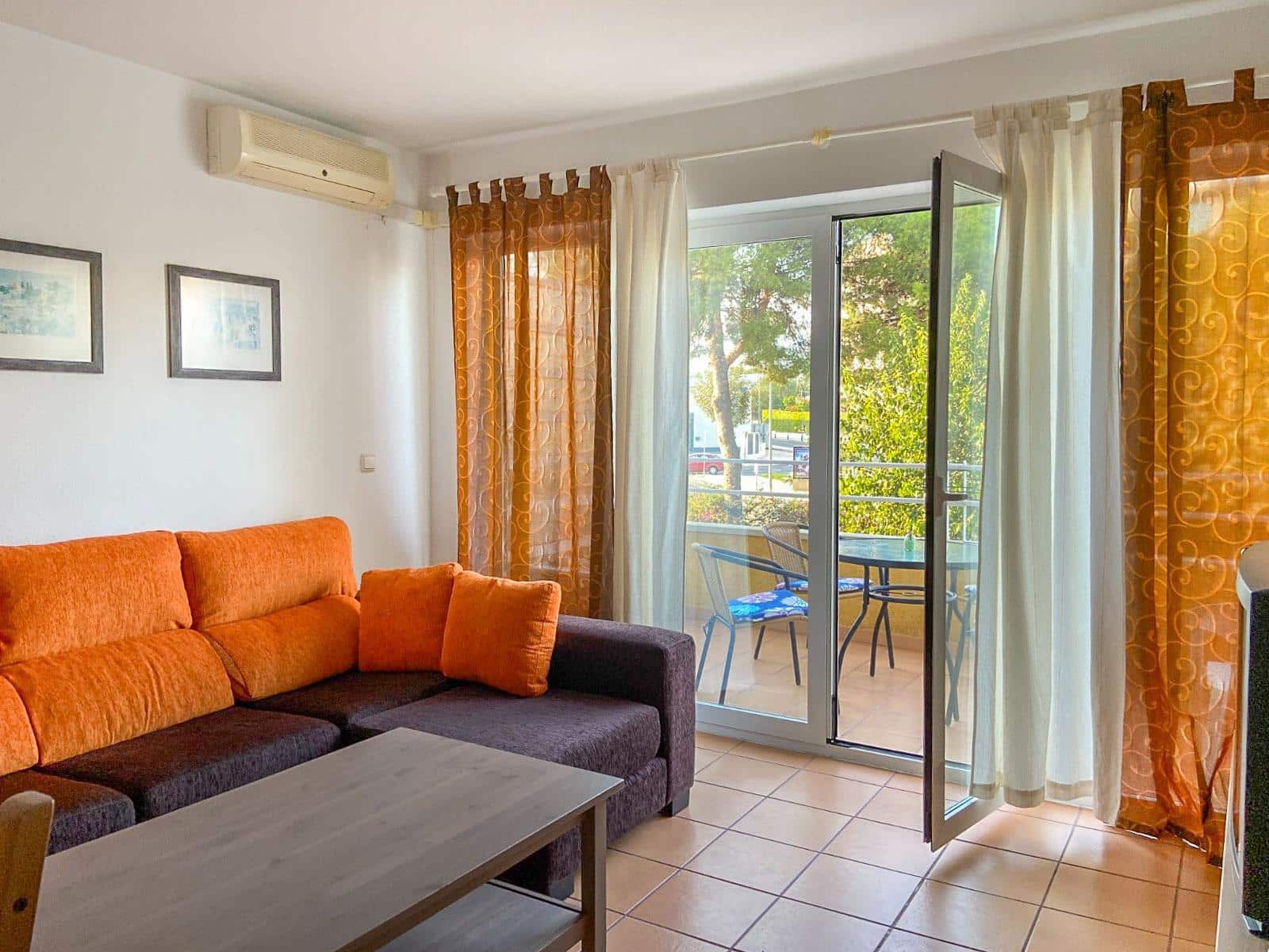 2 slaapkamer Appartement te koop in Albir met zwembad garage - € 255.000 (Ref: 8680347)