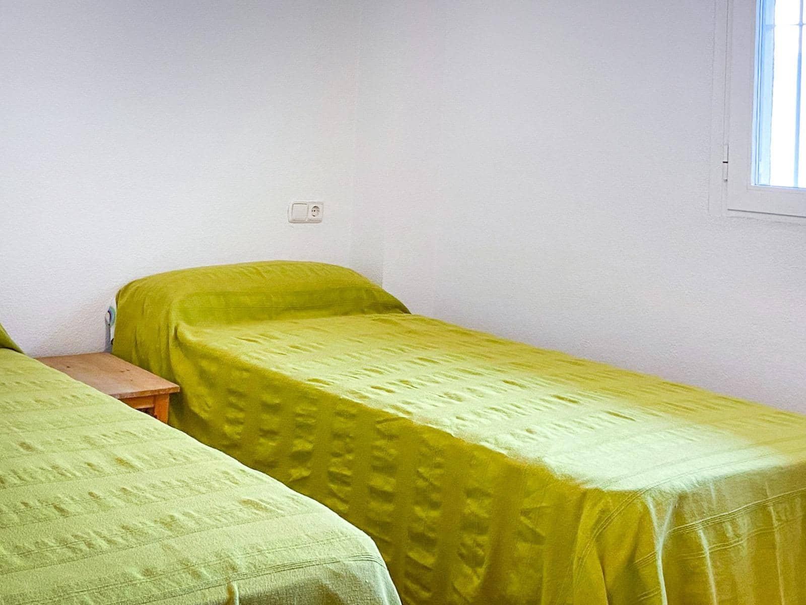 2 slaapkamer Appartement te koop in Albir met zwembad garage - € 255.000 (Ref: 8680347)