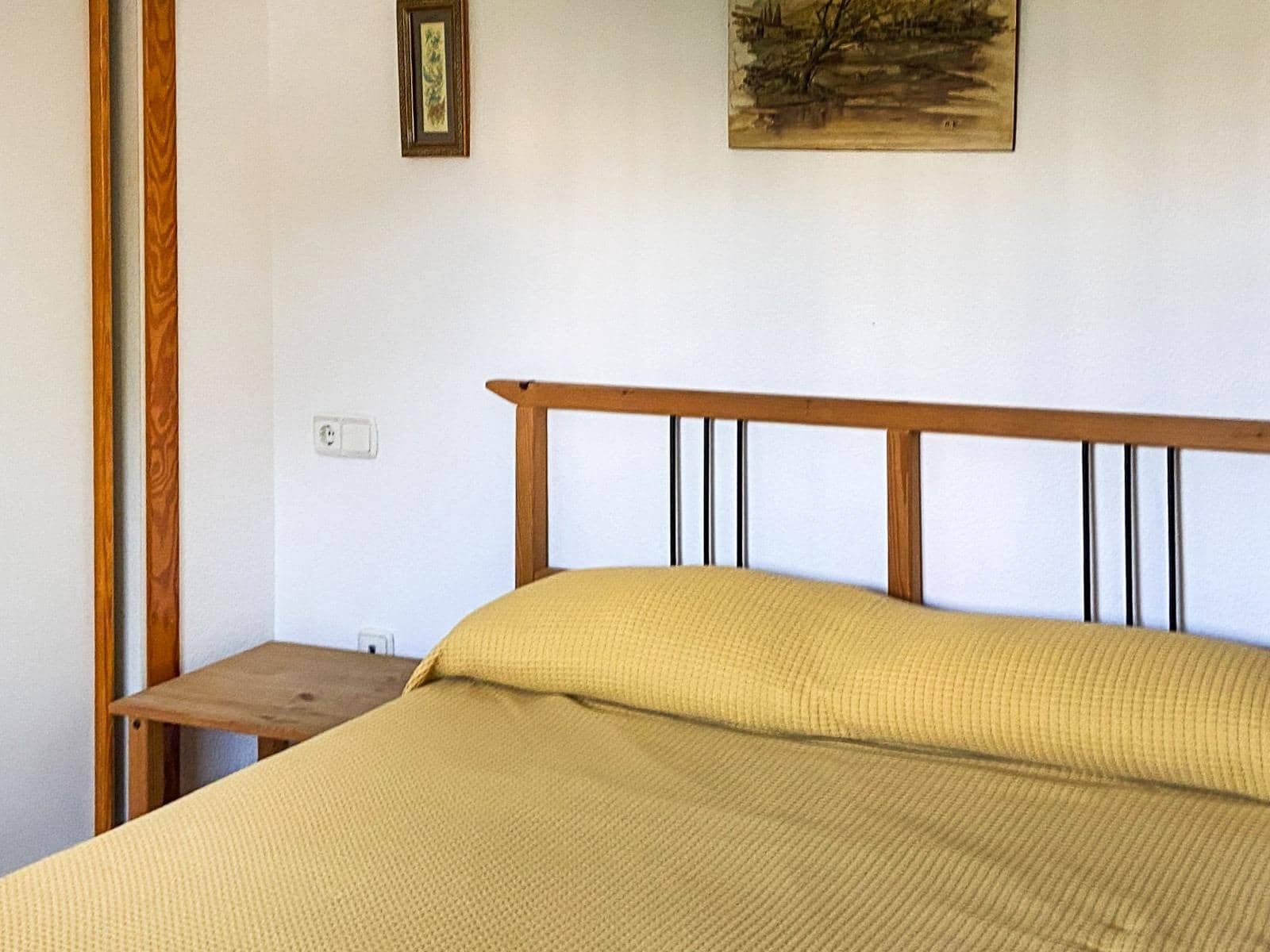 2 slaapkamer Appartement te koop in Albir met zwembad garage - € 255.000 (Ref: 8680347)