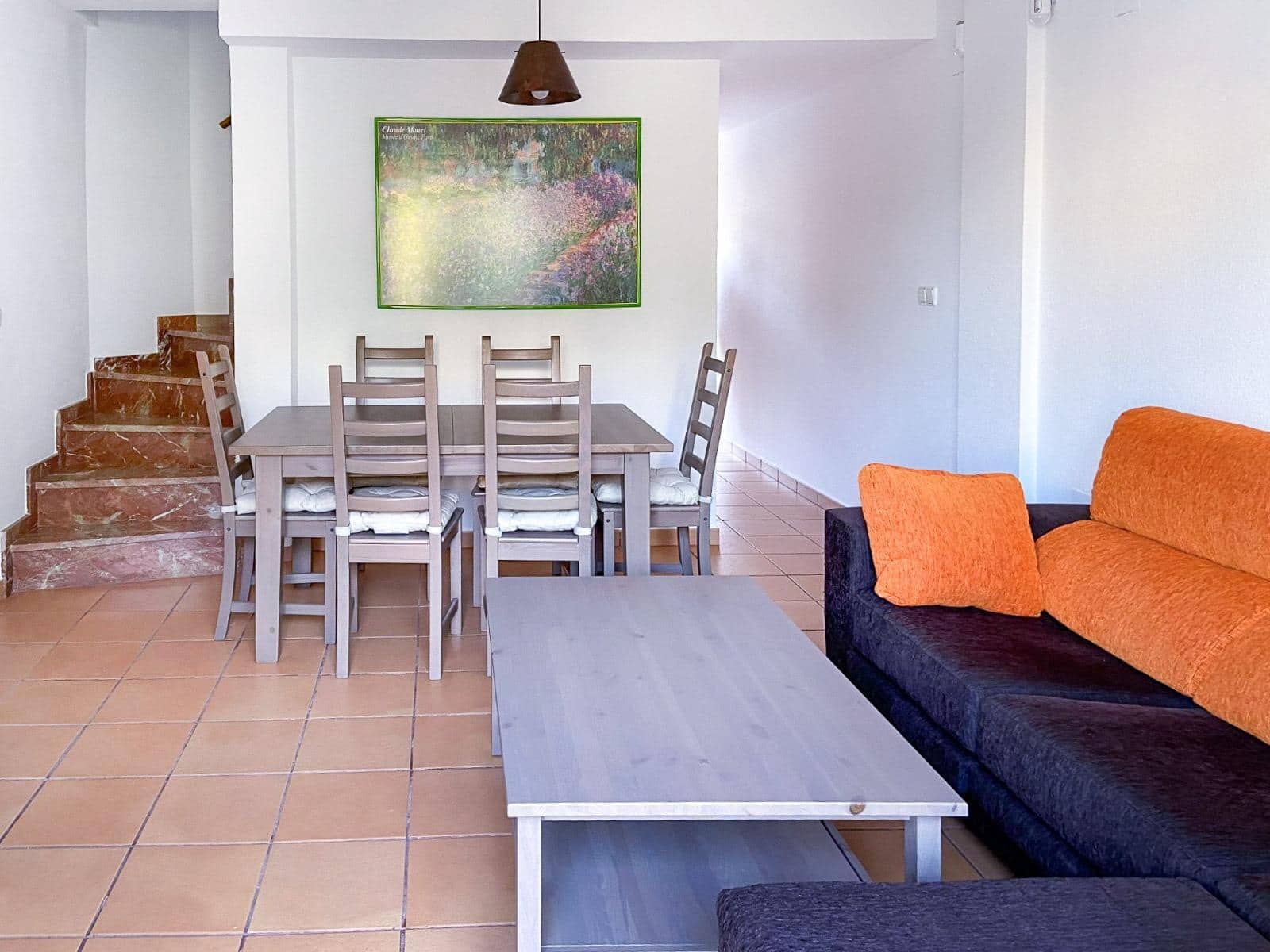 2 slaapkamer Appartement te koop in Albir met zwembad garage - € 255.000 (Ref: 8680347)