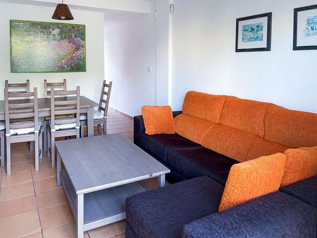 2 slaapkamer Appartement te koop in Albir, Alfaz del Pi / L'Alfàs del Pi met zwembad garage - € 255.000 (Ref: 8680347)