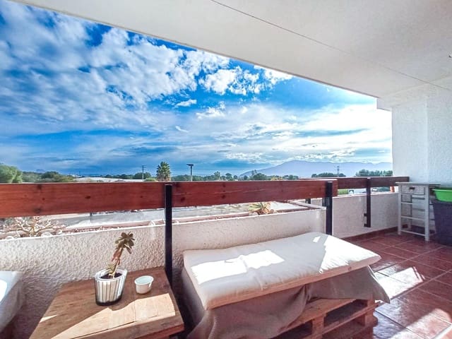 2 soverom Leilighet til salgs i Alfaz del Pi / L'Alfàs del Pi - € 170 000 (Ref: 8713302)