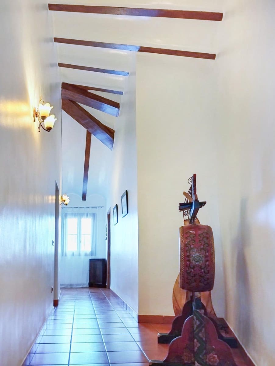 4 sypialnia Dom na sprzedaż w Alfaz del Pi / L'Alfas del Pi z garażem - 499 000 € (Ref: 8773533)