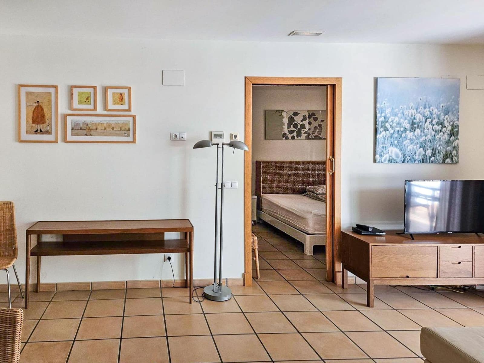 2 soverom Leilighet til salgs i Alfaz del Pi / L'Alfas del Pi med svømmebasseng garasje - € 230 000 (Ref: 8776537)