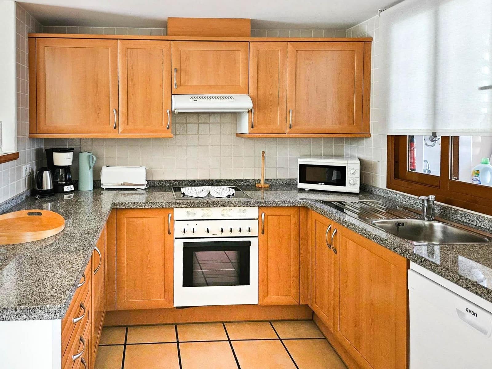 2 soverom Leilighet til salgs i Alfaz del Pi / L'Alfas del Pi med svømmebasseng garasje - € 230 000 (Ref: 8776537)