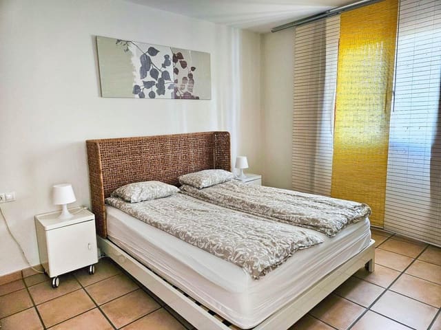 2 soverom Leilighet til salgs i Alfaz del Pi / L'Alfàs del Pi med svømmebasseng garasje - € 230 000 (Ref: 8776537)