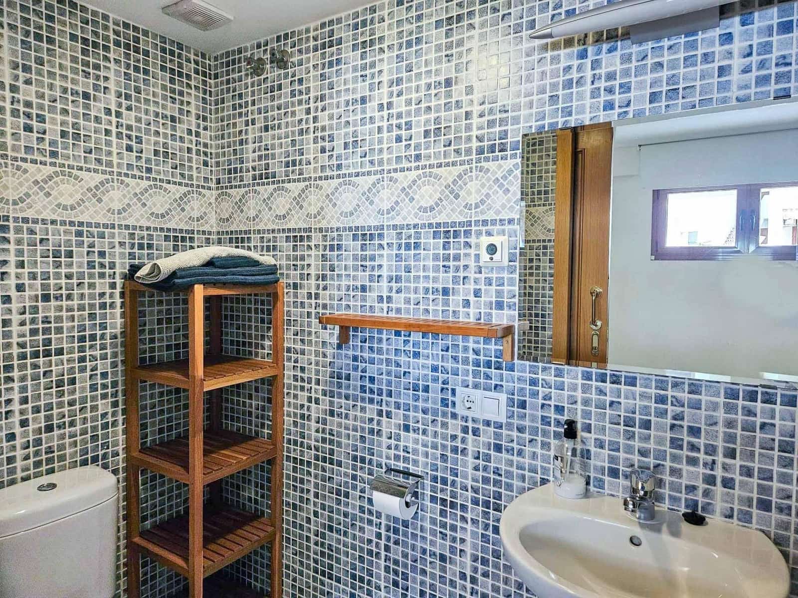 2 soverom Leilighet til salgs i Alfaz del Pi / L'Alfas del Pi med svømmebasseng garasje - € 230 000 (Ref: 8776537)