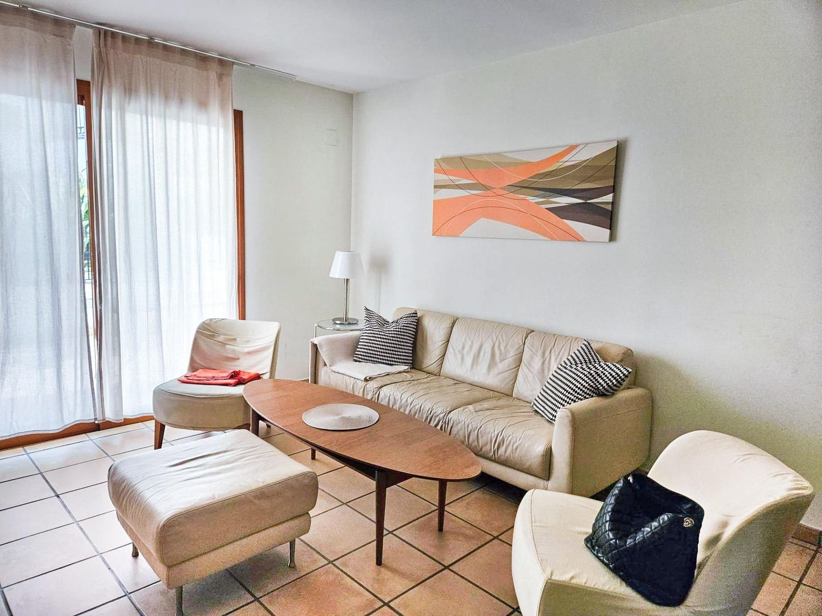 2 soverom Leilighet til salgs i Alfaz del Pi / L'Alfas del Pi med svømmebasseng garasje - € 230 000 (Ref: 8776537)