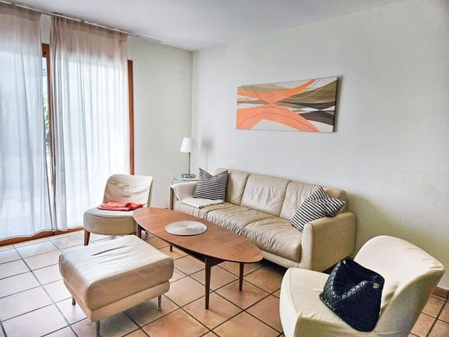 2 soverom Leilighet til salgs i Alfaz del Pi / L'Alfàs del Pi med svømmebasseng garasje - € 230 000 (Ref: 8776537)