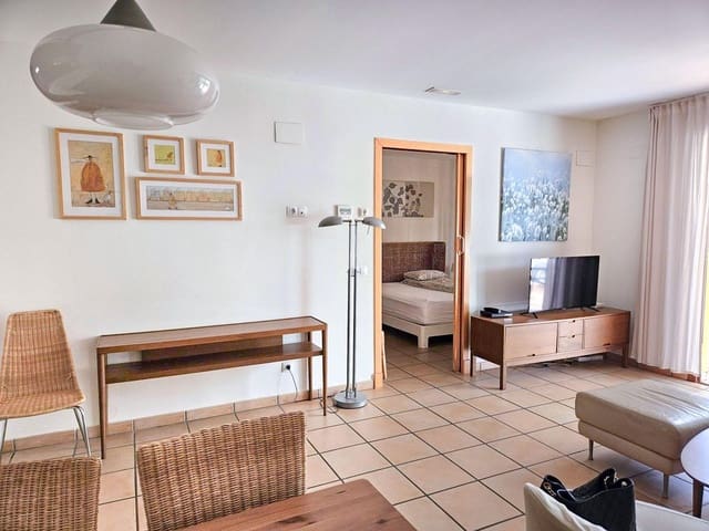 2 soverom Leilighet til salgs i Alfaz del Pi / L'Alfàs del Pi med svømmebasseng garasje - € 230 000 (Ref: 8776537)