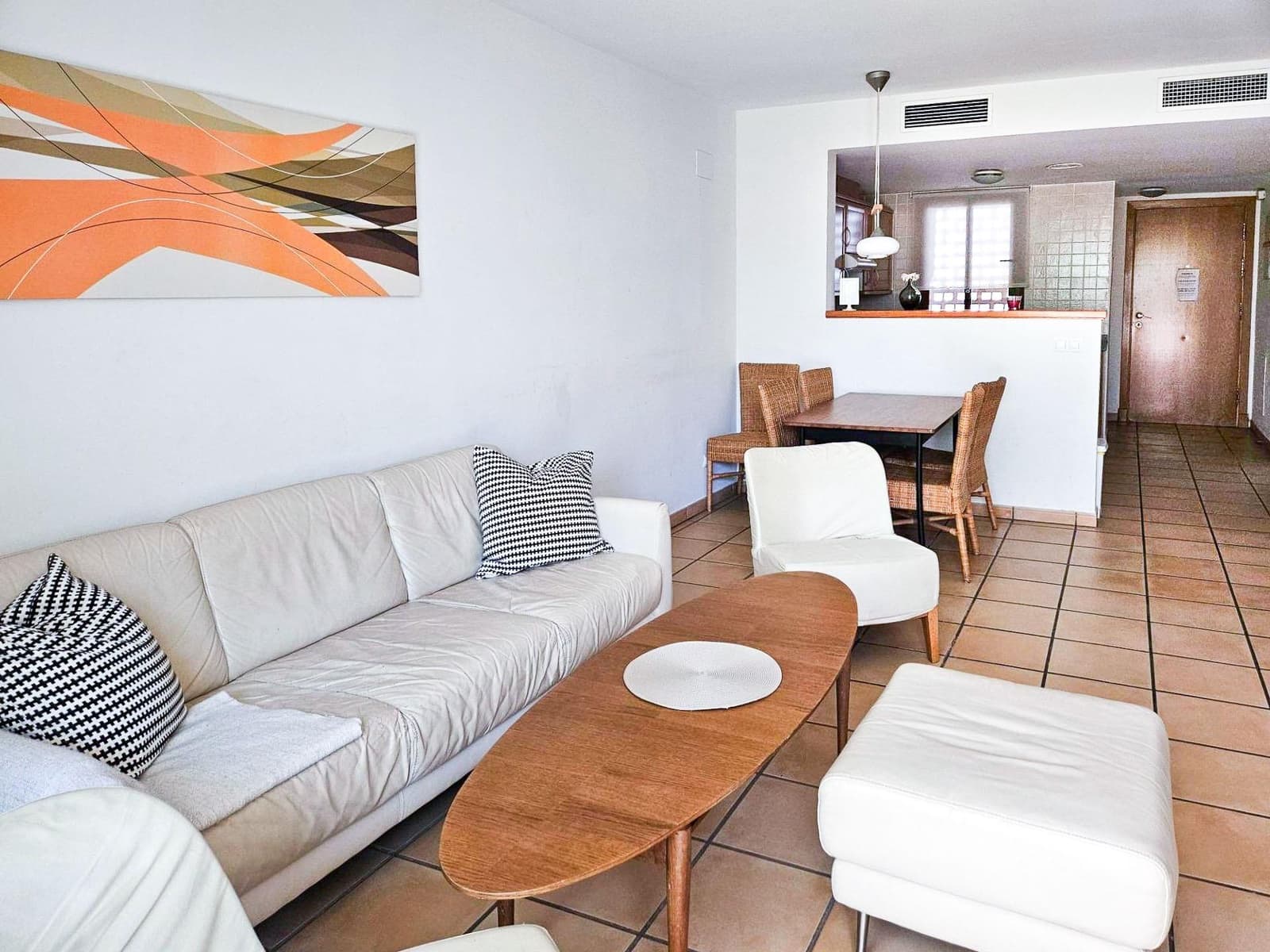 2 soverom Leilighet til salgs i Alfaz del Pi / L'Alfas del Pi med svømmebasseng garasje - € 230 000 (Ref: 8776537)