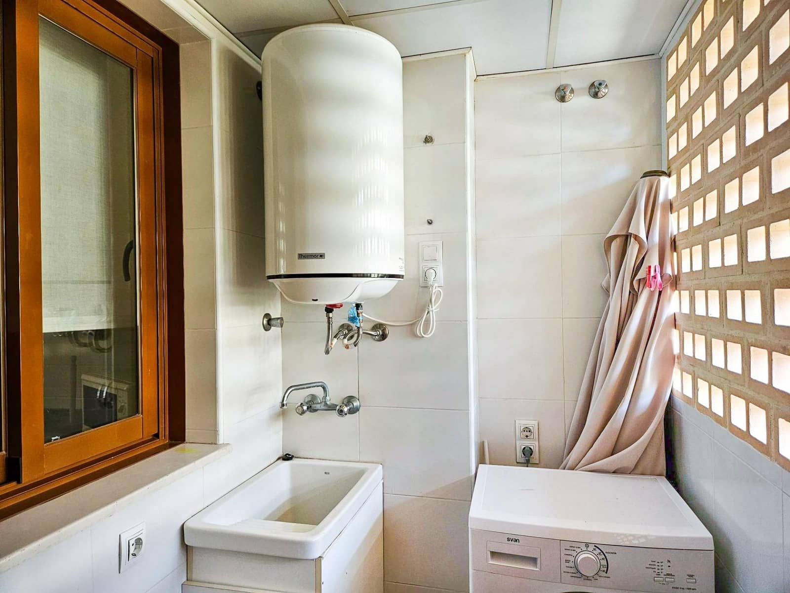 2 soverom Leilighet til salgs i Alfaz del Pi / L'Alfas del Pi med svømmebasseng garasje - € 230 000 (Ref: 8776537)