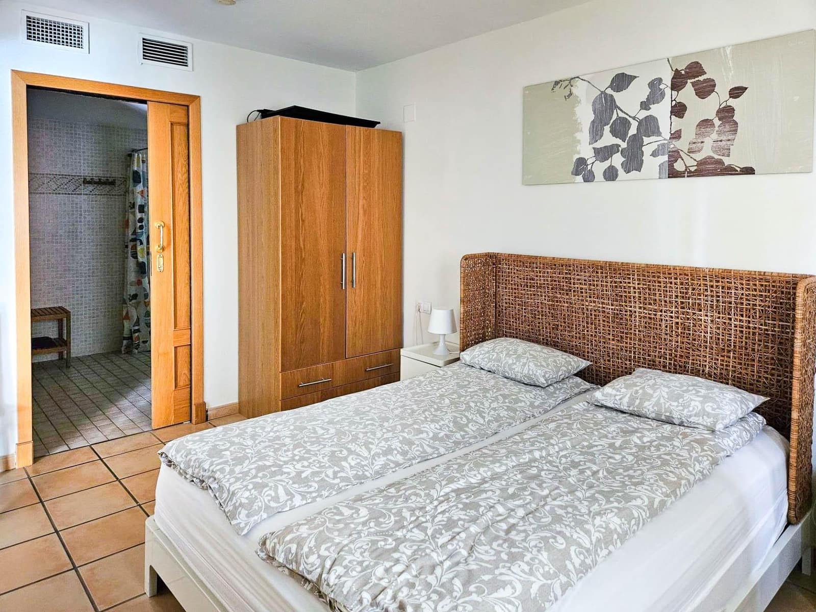 2 soverom Leilighet til salgs i Alfaz del Pi / L'Alfas del Pi med svømmebasseng garasje - € 230 000 (Ref: 8776537)