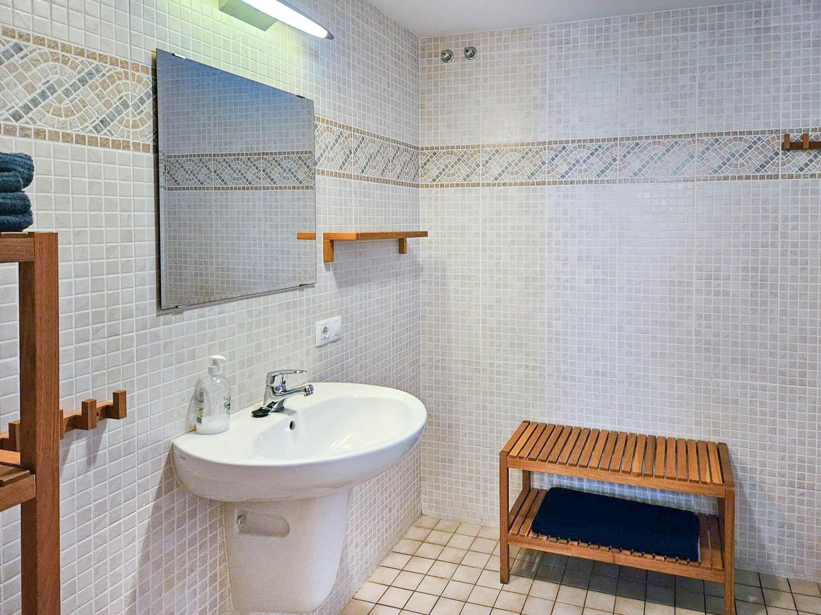 2 soverom Leilighet til salgs i Alfaz del Pi / L'Alfas del Pi med svømmebasseng garasje - € 230 000 (Ref: 8776537)