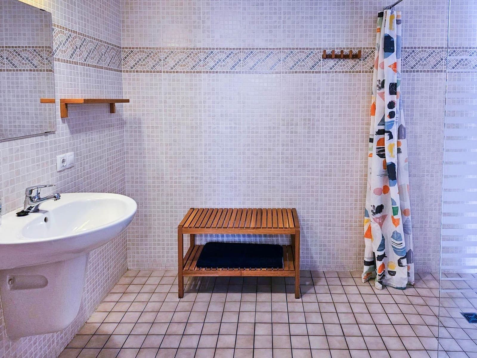 2 soverom Leilighet til salgs i Alfaz del Pi / L'Alfas del Pi med svømmebasseng garasje - € 230 000 (Ref: 8776537)