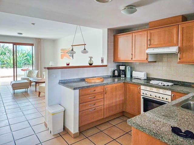 2 soverom Leilighet til salgs i Alfaz del Pi / L'Alfàs del Pi med svømmebasseng garasje - € 230 000 (Ref: 8776537)