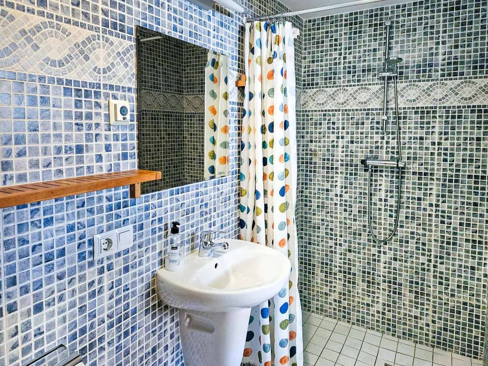 2 soverom Leilighet til salgs i Alfaz del Pi / L'Alfas del Pi med svømmebasseng garasje - € 230 000 (Ref: 8776537)