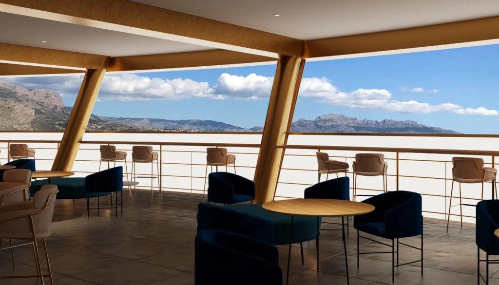 3 slaapkamer Appartement te koop in Benidorm - € 885.000 (Ref: 8776538)