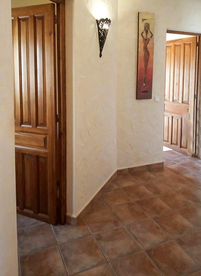 3 bedroom Villa for sale in Alfaz del Pi / L'Alfas del Pi with pool garage - € 950,000 (Ref: 8778624)