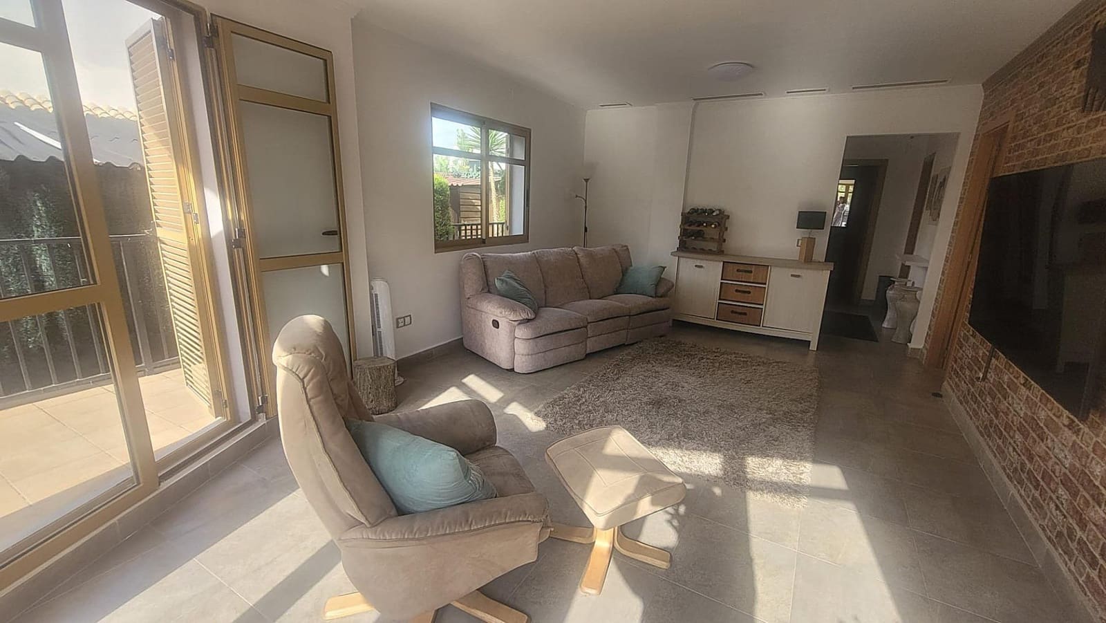 3 soverom Villa til salgs i Finestrat med svømmebasseng - € 625 000 (Ref: 8783845)