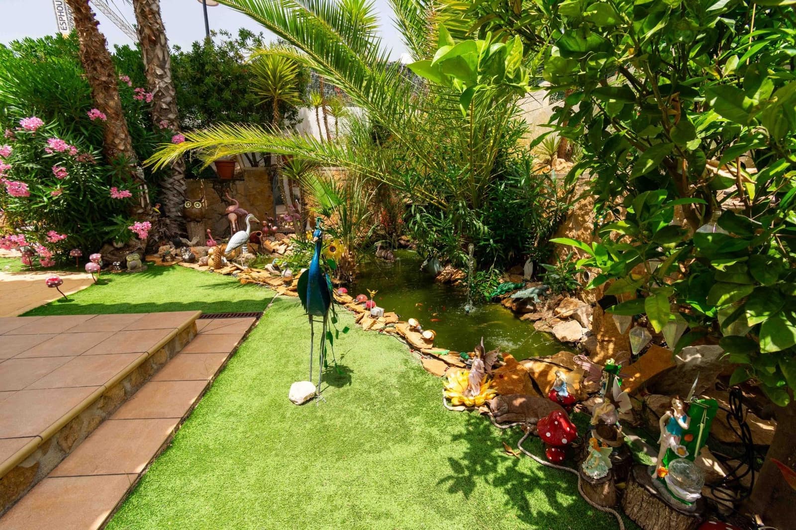 3 quarto Moradia para venda em Finestrat com piscina - 625 000 € (Ref: 8783845)