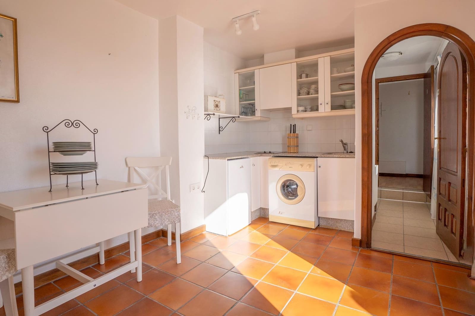 6 soveværelse Villa til salg i La Villajoyosa / Vila Joiosa med swimmingpool garage - € 1.650.000 (Ref: 8806422)