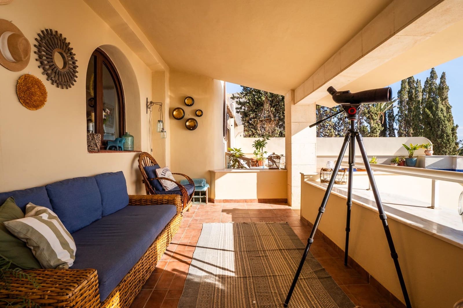 6 soveværelse Villa til salg i La Villajoyosa / Vila Joiosa med swimmingpool garage - € 1.650.000 (Ref: 8806422)