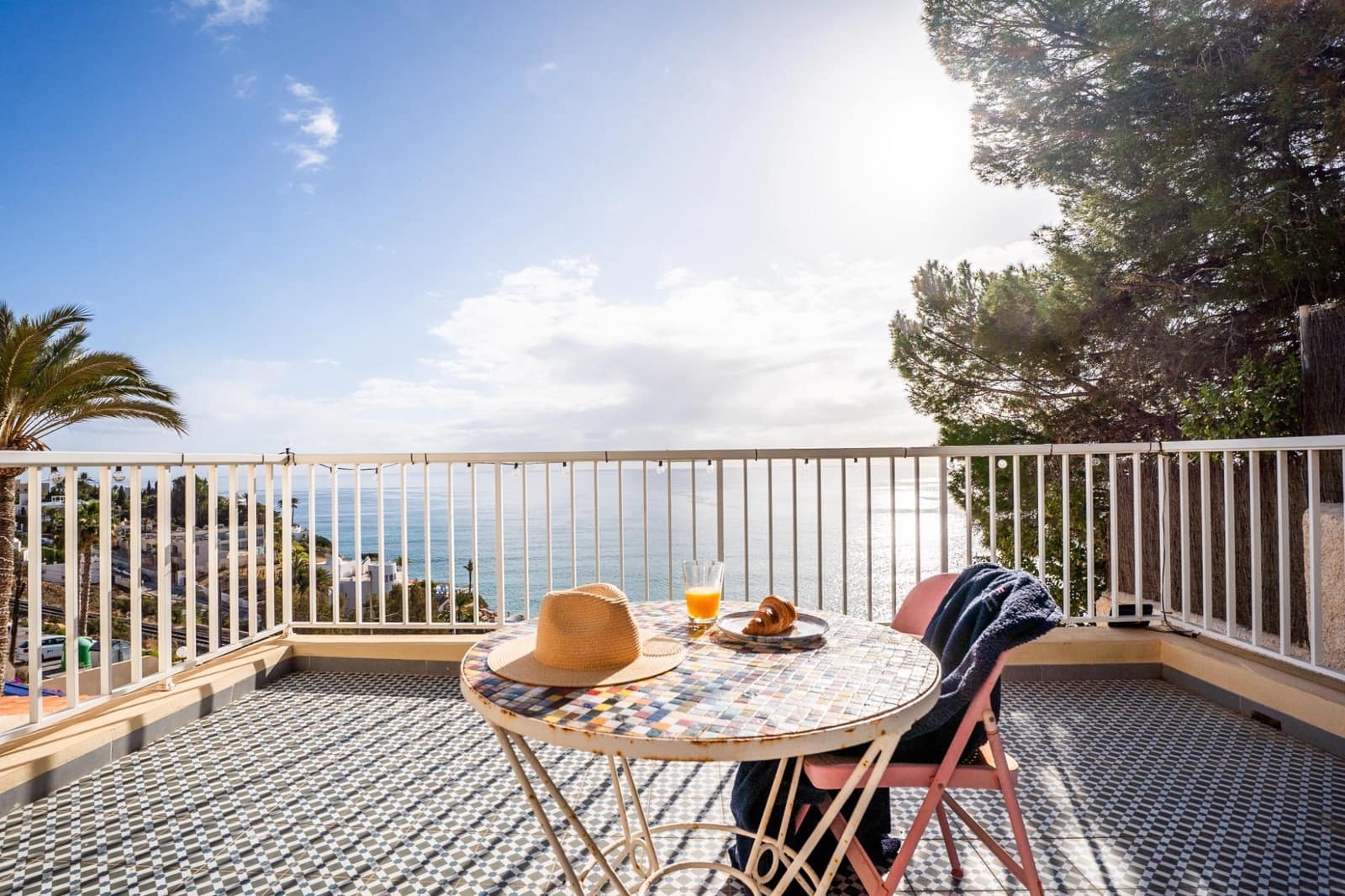 6 soveværelse Villa til salg i La Villajoyosa / Vila Joiosa med swimmingpool garage - € 1.650.000 (Ref: 8806422)