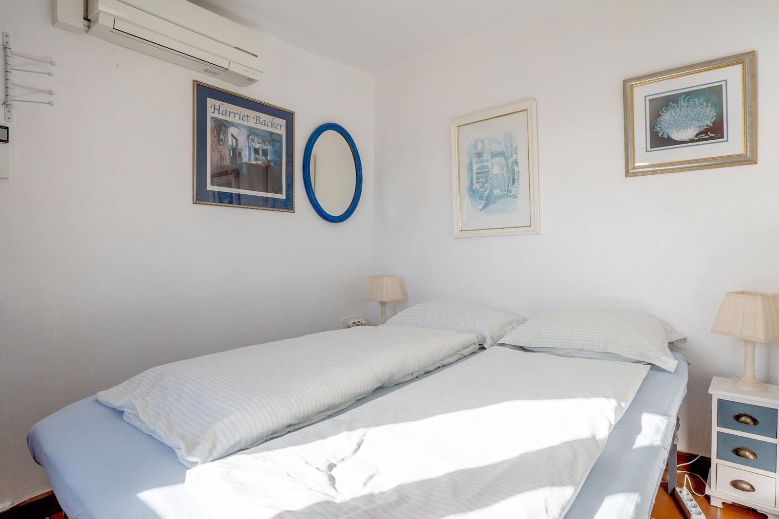 6 sypialnia Willa na sprzedaż w La Villajoyosa / Vila Joiosa z basenem garażem - 1 495 000 € (Ref: 8806422)