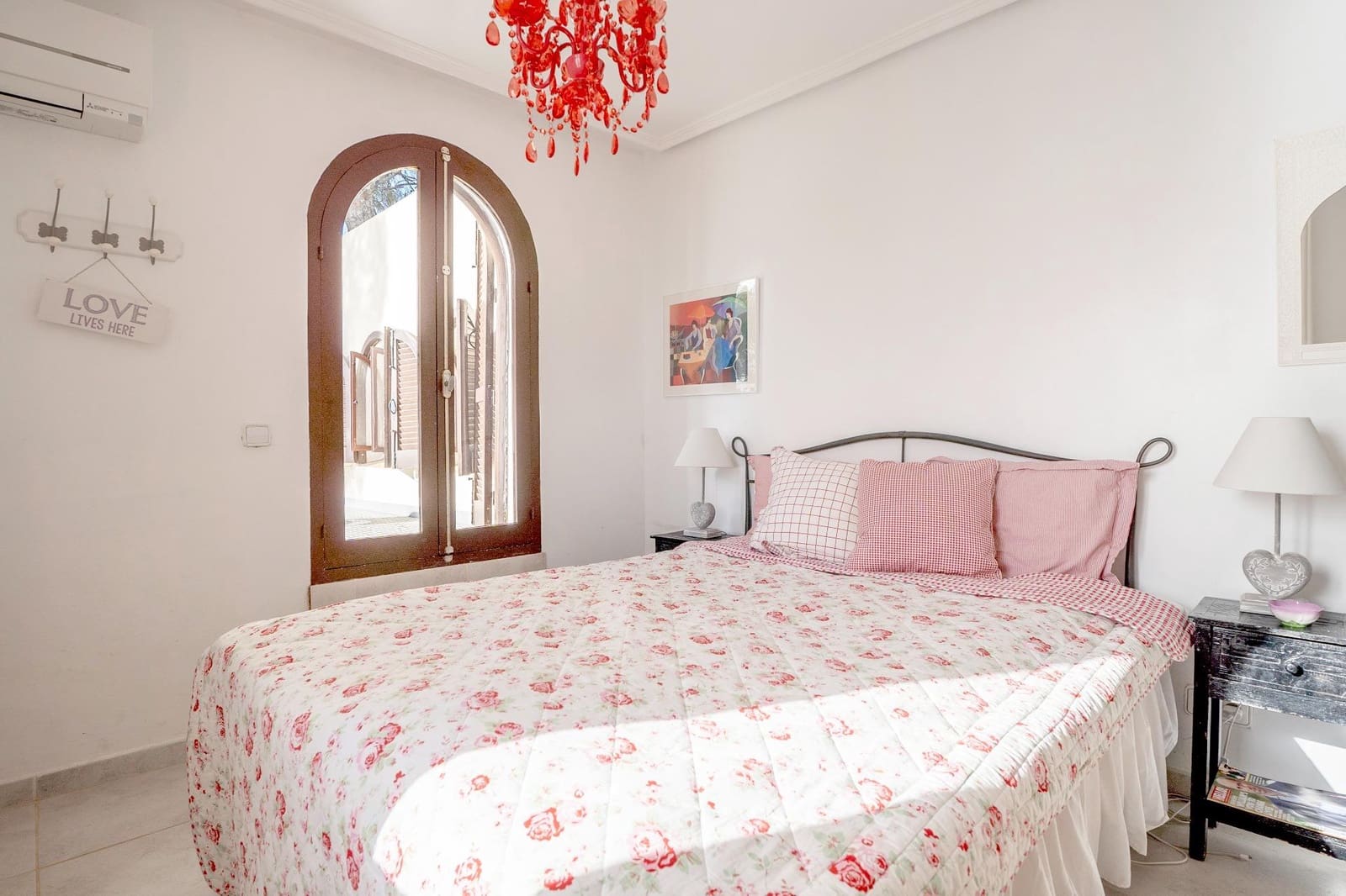 6 sypialnia Willa na sprzedaż w La Villajoyosa / Vila Joiosa z basenem garażem - 1 495 000 € (Ref: 8806422)