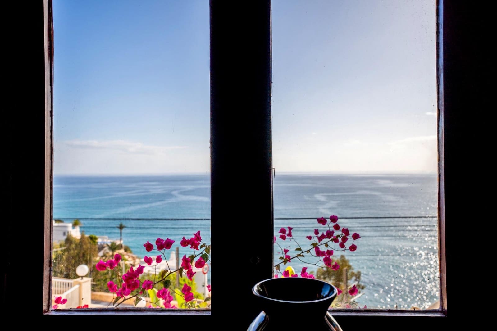 6 sypialnia Willa na sprzedaż w La Villajoyosa / Vila Joiosa z basenem garażem - 1 495 000 € (Ref: 8806422)