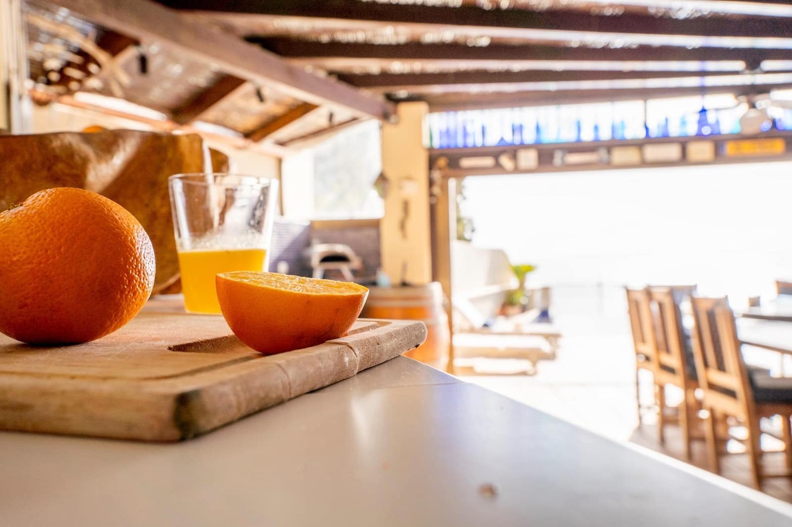 6 sypialnia Willa na sprzedaż w La Villajoyosa / Vila Joiosa z basenem garażem - 1 495 000 € (Ref: 8806422)