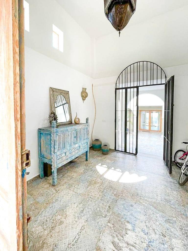 6 camera da letto Villa in vendita in Finestrat con piscina garage - 2.475.000 € (Rif: 8813293)