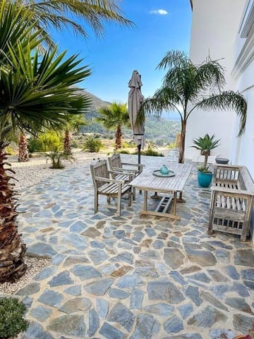 6 camera da letto Villa in vendita in Finestrat con piscina garage - 2.475.000 € (Rif: 8813293)