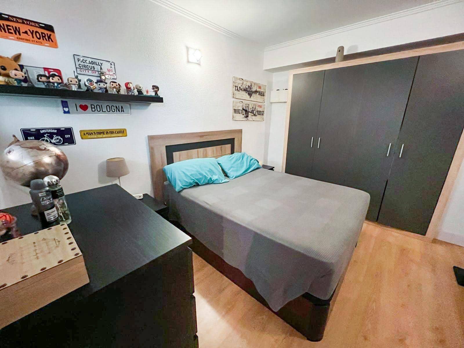 8 soverom Villa til salgs i Benidorm med svømmebasseng - € 945 000 (Ref: 8834622)