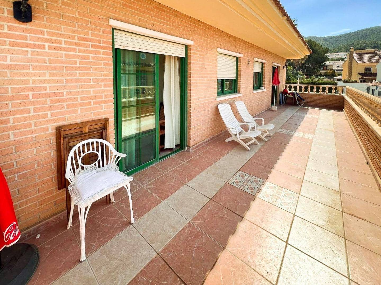 8 soverom Villa til salgs i Benidorm med svømmebasseng - € 945 000 (Ref: 8834622)