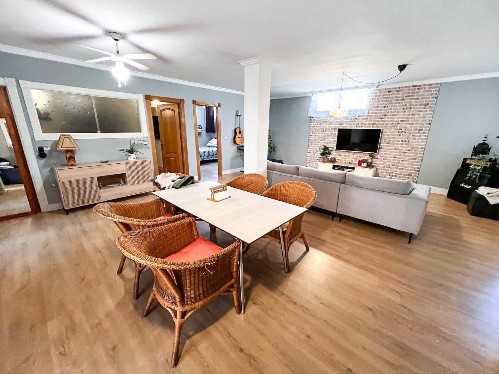 8 soverom Villa til salgs i Benidorm med svømmebasseng - € 945 000 (Ref: 8834622)