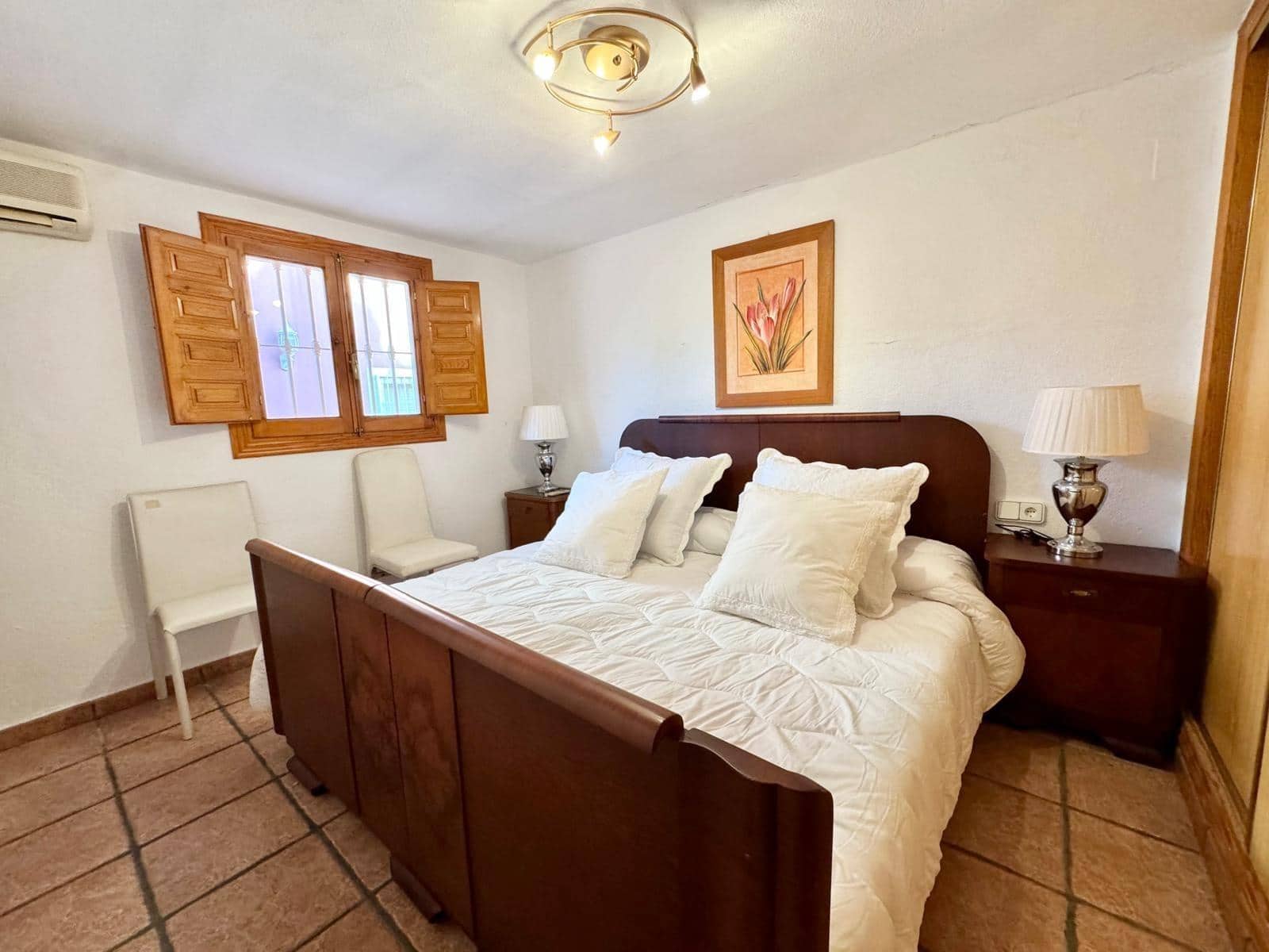 4 slaapkamer Villa te koop in Alfaz del Pi / L'Alfas del Pi met zwembad garage - € 1.200.000 (Ref: 8836549)