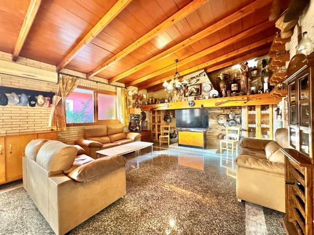 4 slaapkamer Villa te koop in Alfaz del Pi / L'Alfàs del Pi met zwembad garage - € 1.200.000 (Ref: 8836549)