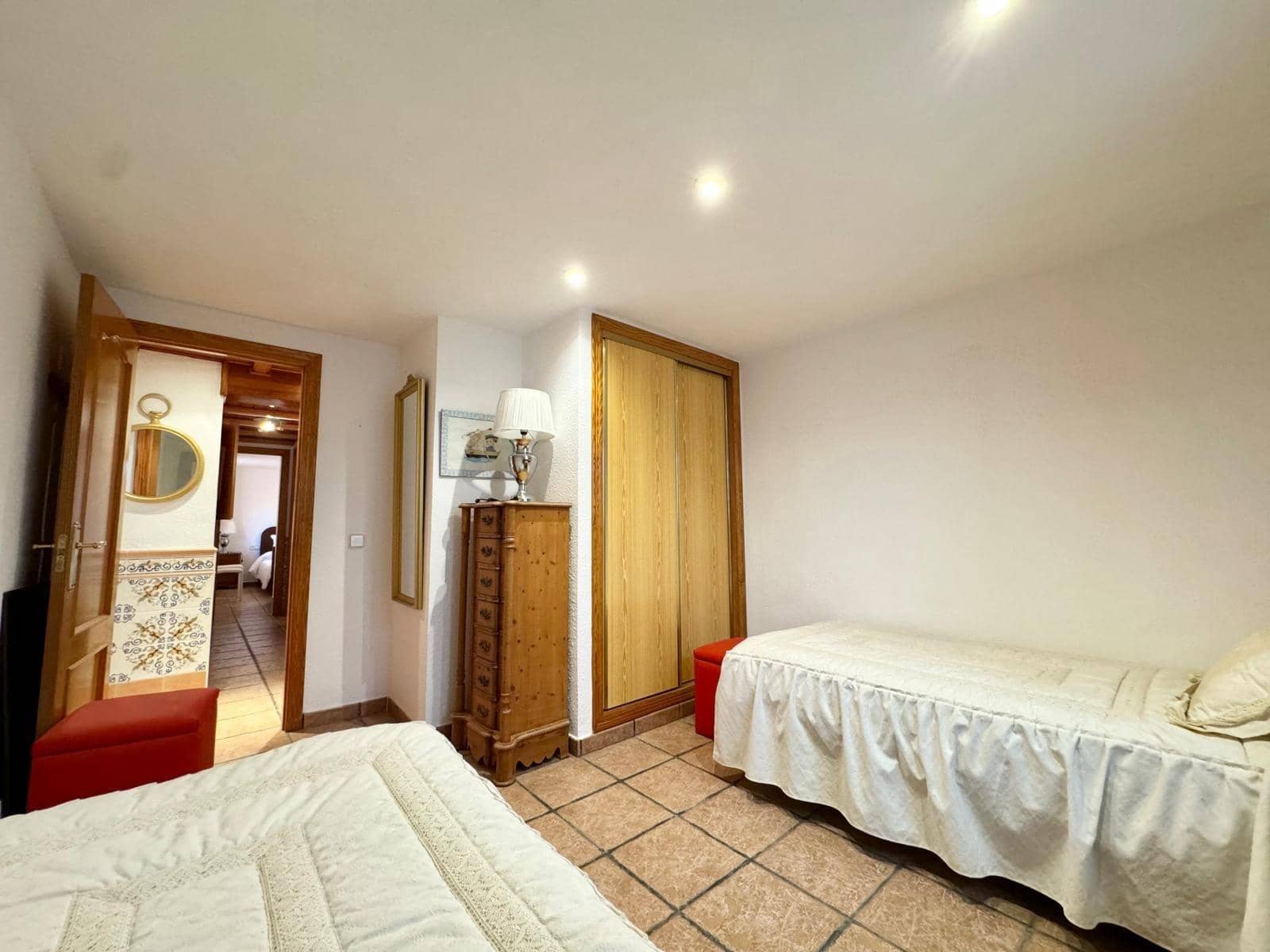 4 slaapkamer Villa te koop in Alfaz del Pi / L'Alfas del Pi met zwembad garage - € 1.200.000 (Ref: 8836549)