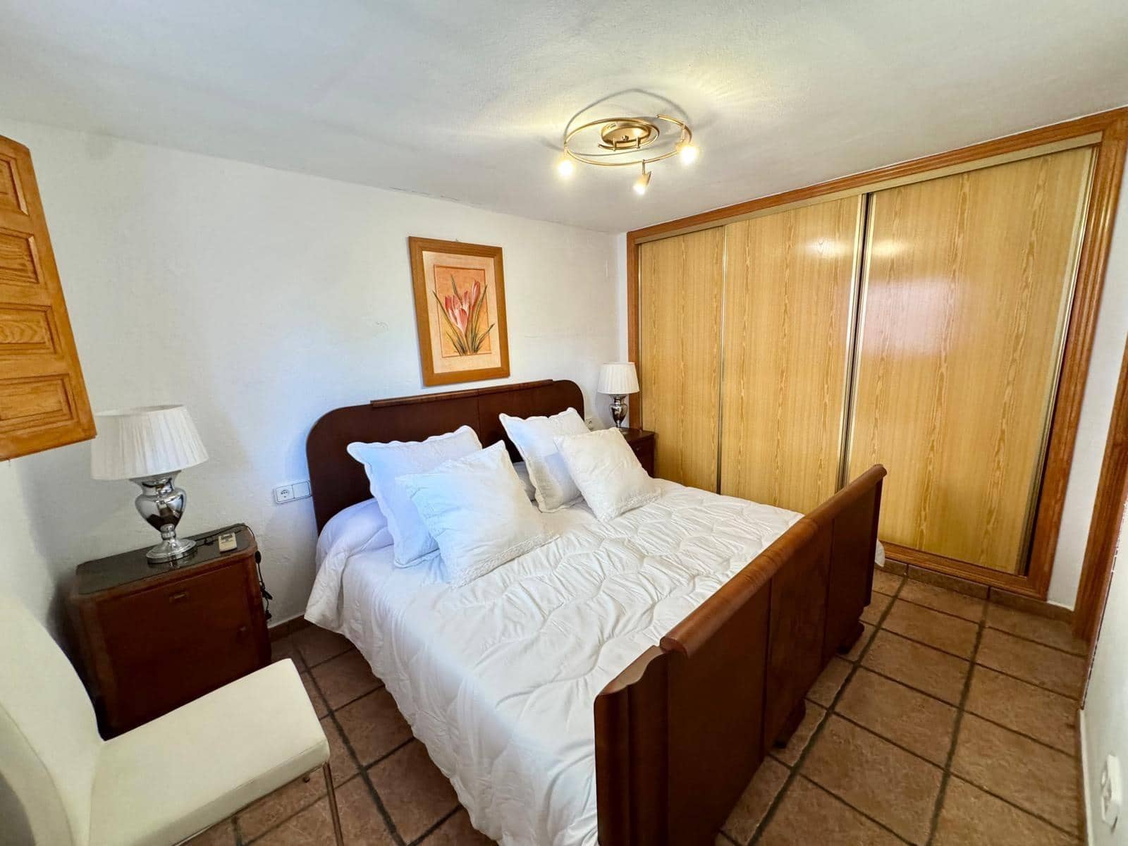 4 slaapkamer Villa te koop in Alfaz del Pi / L'Alfas del Pi met zwembad garage - € 1.200.000 (Ref: 8836549)