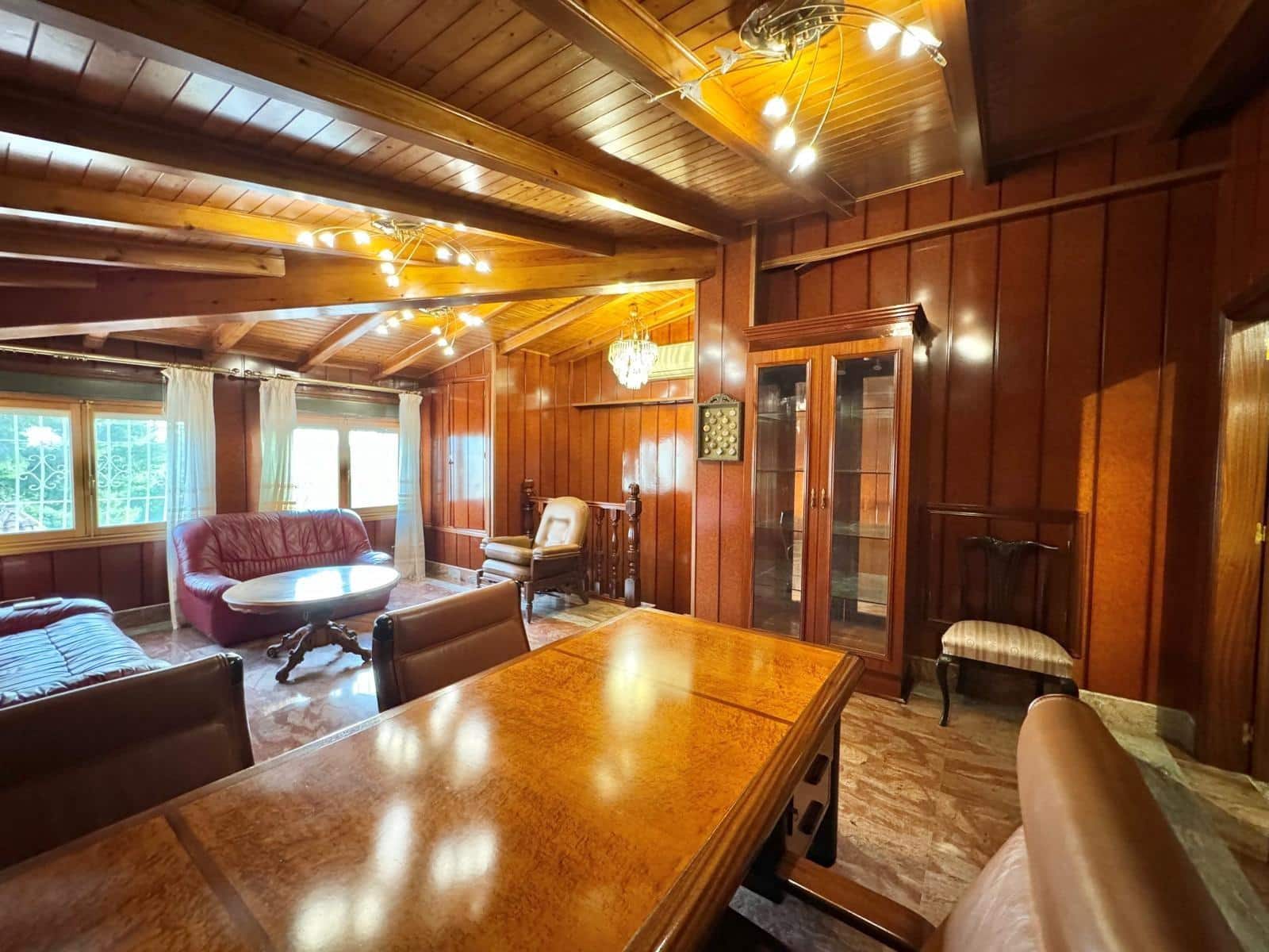 4 slaapkamer Villa te koop in Alfaz del Pi / L'Alfas del Pi met zwembad garage - € 1.200.000 (Ref: 8836549)