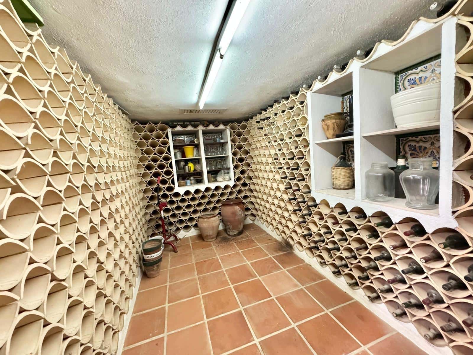 4 slaapkamer Villa te koop in Alfaz del Pi / L'Alfas del Pi met zwembad garage - € 1.200.000 (Ref: 8836549)