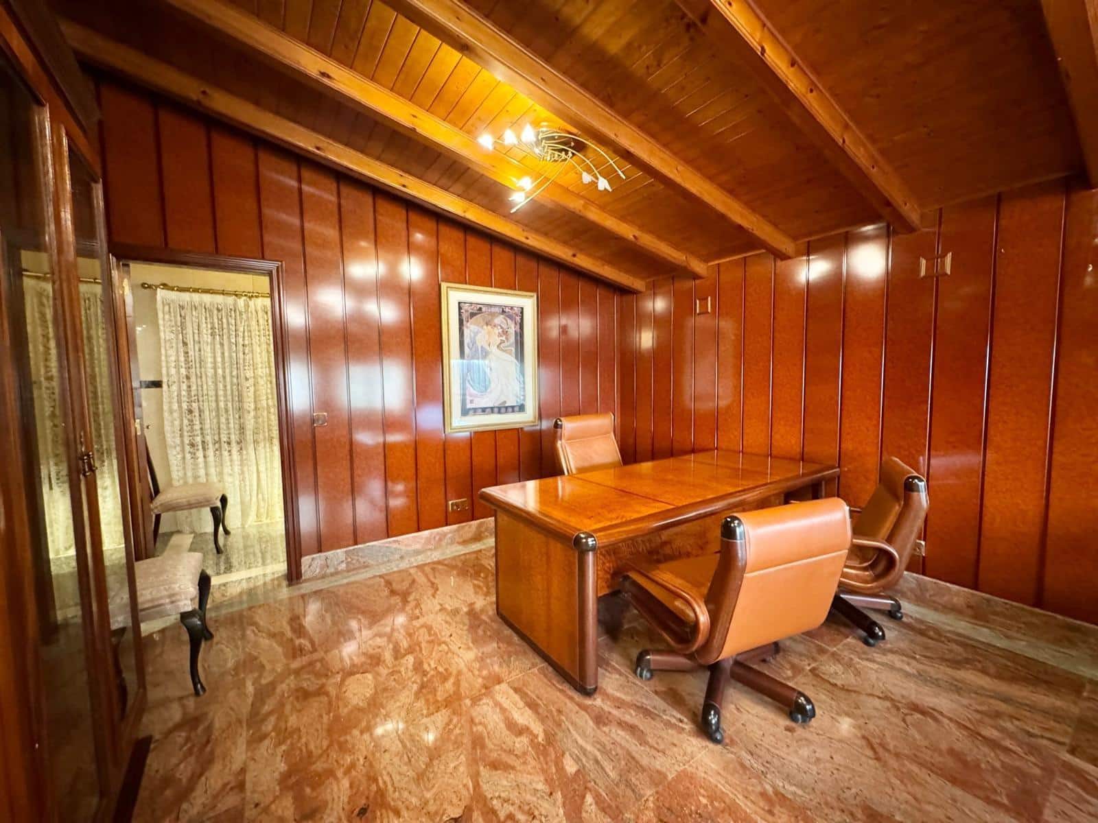 4 slaapkamer Villa te koop in Alfaz del Pi / L'Alfas del Pi met zwembad garage - € 1.200.000 (Ref: 8836549)