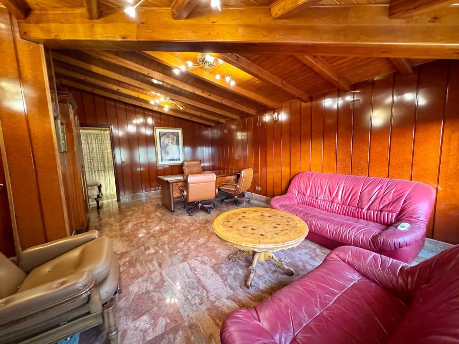 4 slaapkamer Villa te koop in Alfaz del Pi / L'Alfas del Pi met zwembad garage - € 1.200.000 (Ref: 8836549)