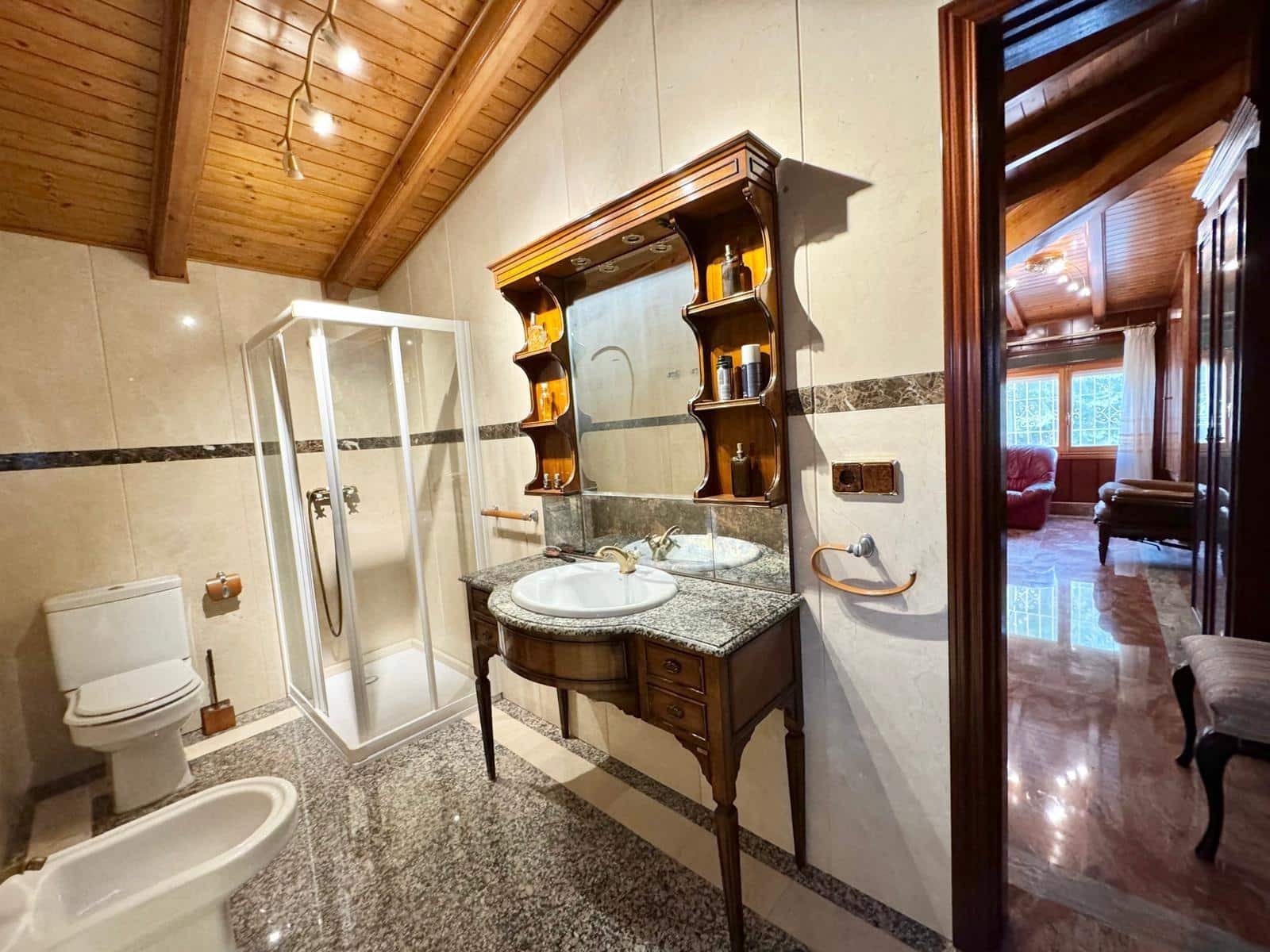 4 slaapkamer Villa te koop in Alfaz del Pi / L'Alfas del Pi met zwembad garage - € 1.200.000 (Ref: 8836549)