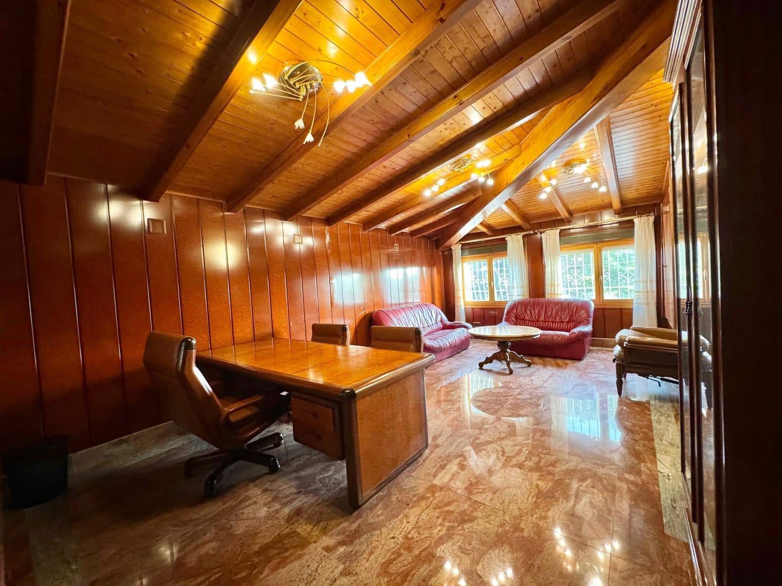 4 slaapkamer Villa te koop in Alfaz del Pi / L'Alfas del Pi met zwembad garage - € 1.200.000 (Ref: 8836549)