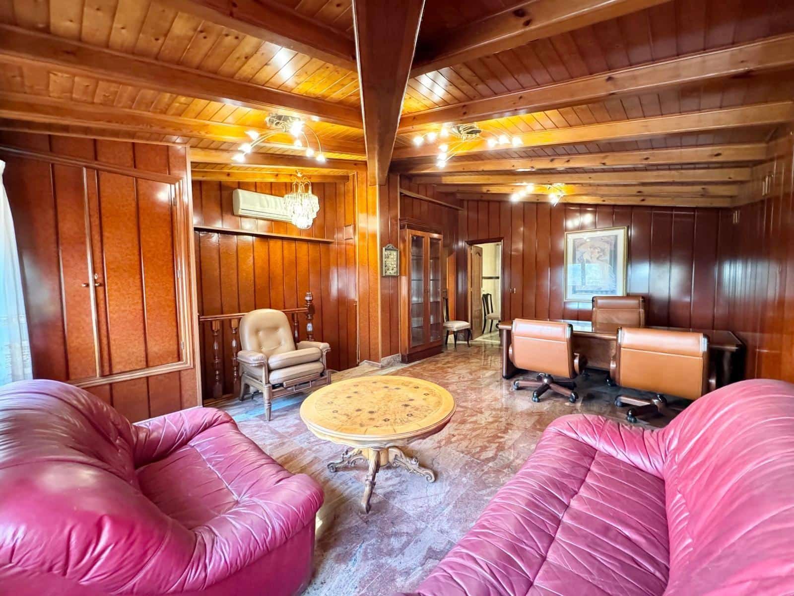 4 slaapkamer Villa te koop in Alfaz del Pi / L'Alfas del Pi met zwembad garage - € 1.200.000 (Ref: 8836549)