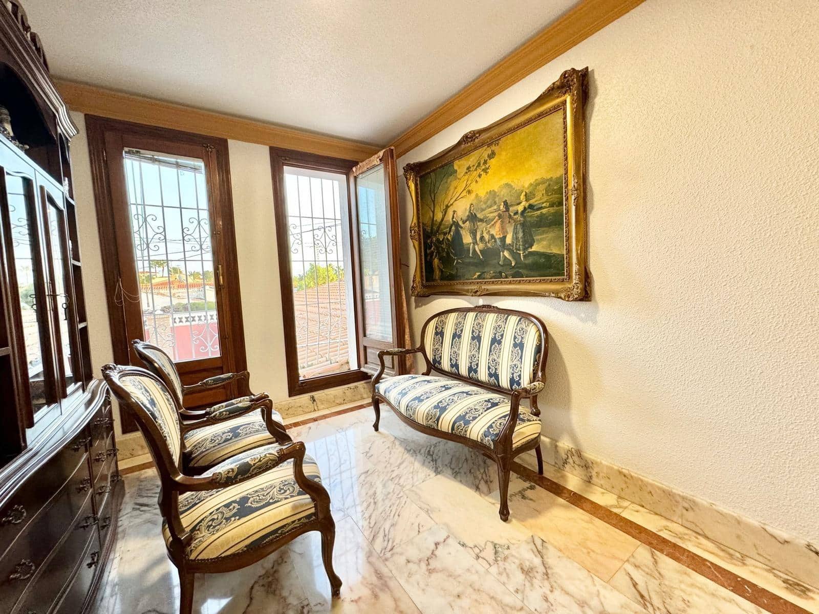 4 slaapkamer Villa te koop in Alfaz del Pi / L'Alfas del Pi met zwembad garage - € 1.200.000 (Ref: 8836549)