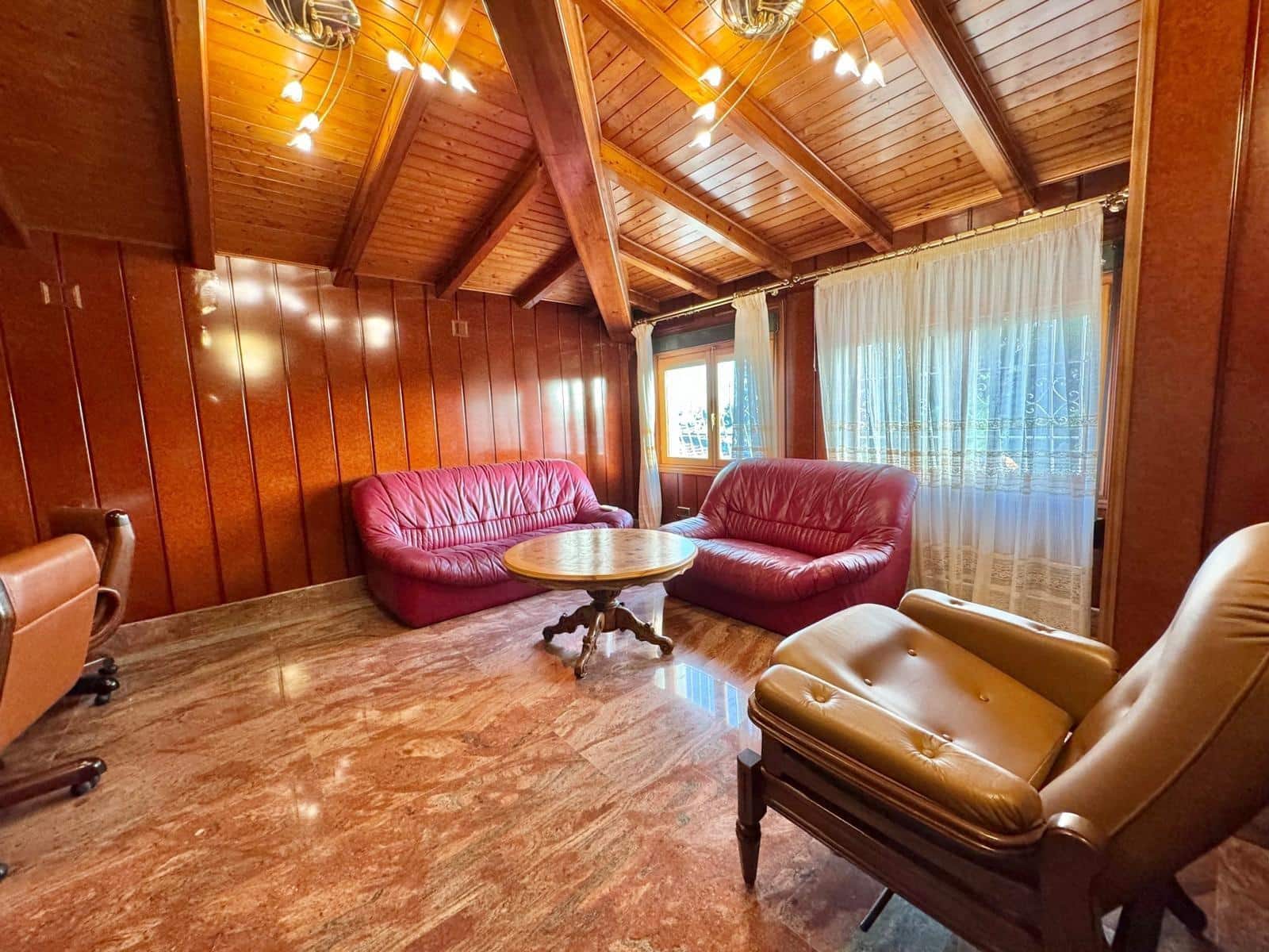 4 slaapkamer Villa te koop in Alfaz del Pi / L'Alfas del Pi met zwembad garage - € 1.200.000 (Ref: 8836549)